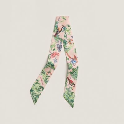 レディス ツイリー＆シルクアクセサリー | Hermès - エルメス-公式サイト
